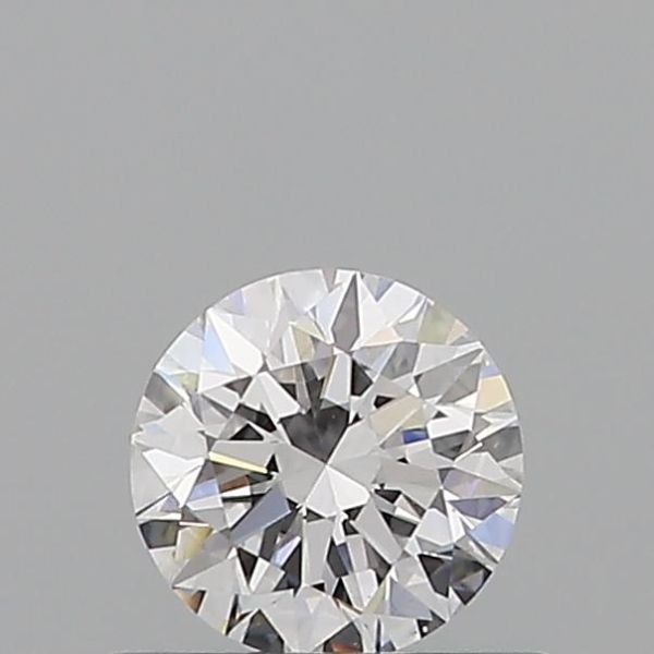 ROUND 0.54 D VS2 EX-EX-EX - 100760886520 GIA Diamond