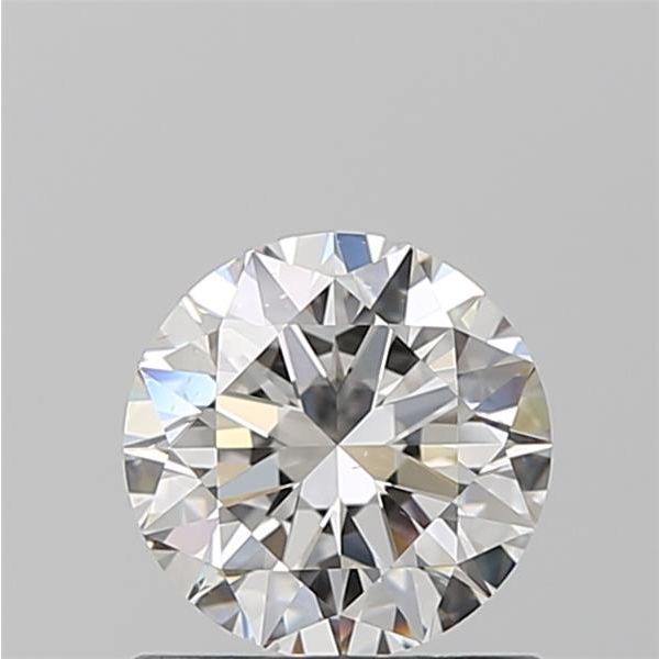 ROUND 0.9 G VS2 EX-EX-EX - 100760886911 GIA Diamond