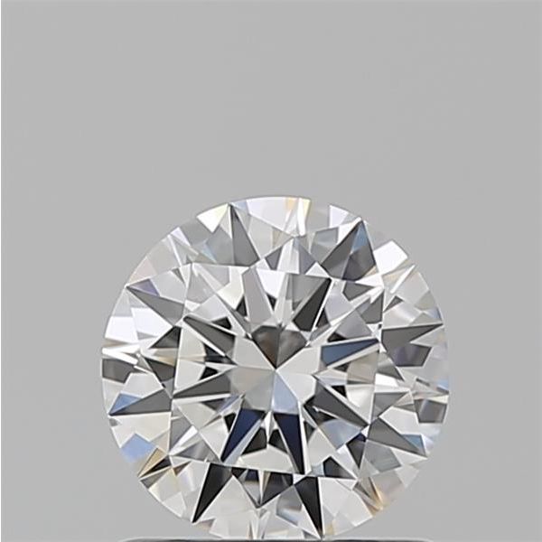 ROUND 0.95 G VVS2 EX-EX-EX - 100760886925 GIA Diamond