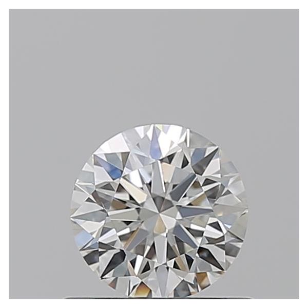 ROUND 0.63 G VVS1 EX-EX-EX - 100760887258 GIA Diamond