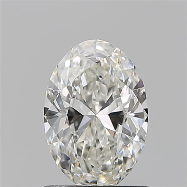 OVAL 1.02 I IF --EX-EX - 100760887724 GIA Diamond