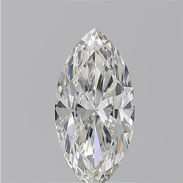 MARQUISE 0.92 H VVS1 --VG-EX - 100760888416 GIA Diamond