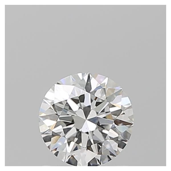 ROUND 0.78 G VS2 EX-EX-EX - 100760892532 GIA Diamond