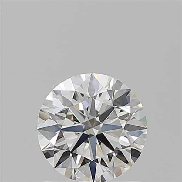 ROUND 0.8 I VVS1 EX-EX-EX - 100760892586 GIA Diamond