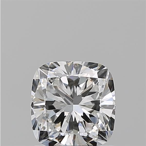 CUSHION 1.01 F VS2 --VG-EX - 100760892804 GIA Diamond