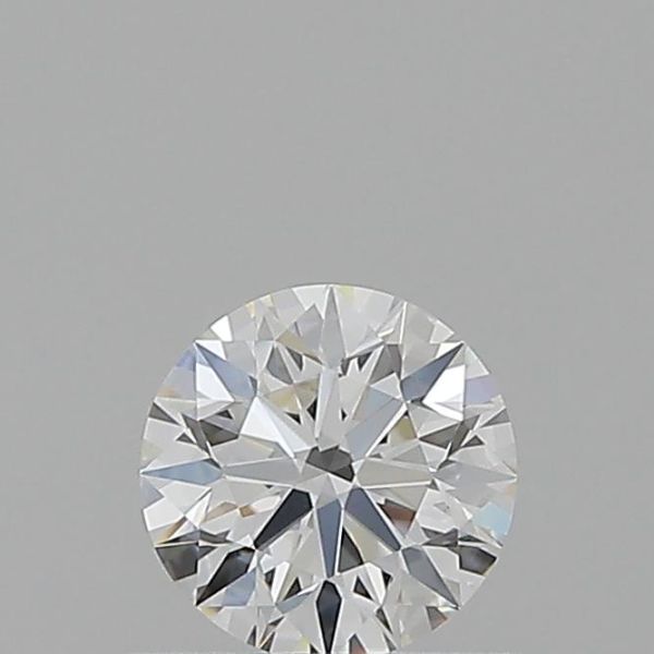 ROUND 0.54 F IF EX-EX-EX - 100760893646 GIA Diamond