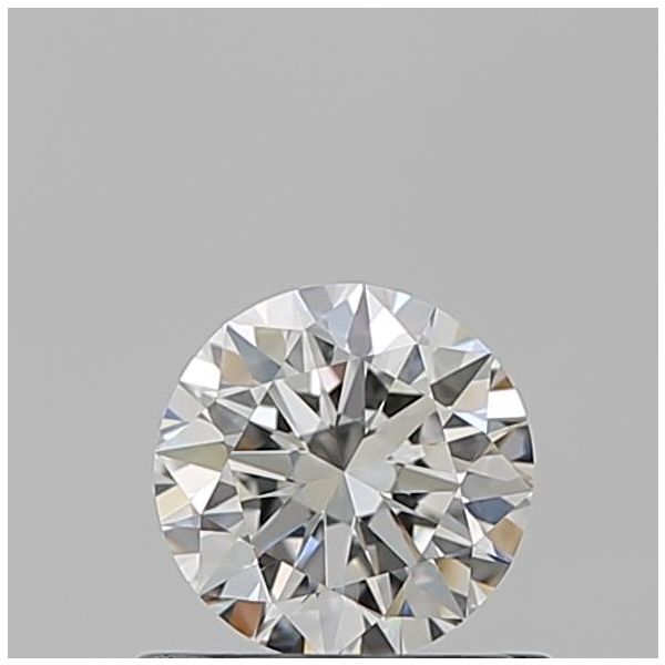 ROUND 0.6 G VVS1 EX-EX-EX - 100760893953 GIA Diamond