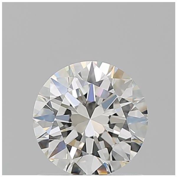 ROUND 0.92 I VVS1 EX-EX-EX - 100760894202 GIA Diamond