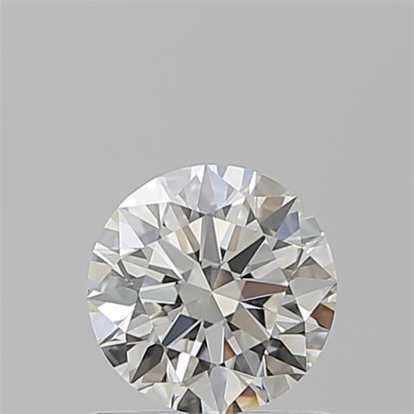 ROUND 0.72 I IF EX-EX-EX - 100760894753 GIA Diamond