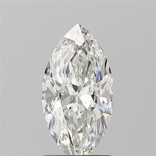 MARQUISE 1.01 I VVS2 --VG-EX - 100760895040 GIA Diamond