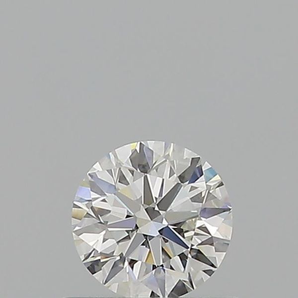 ROUND 0.57 G VVS1 EX-EX-EX - 100760896460 GIA Diamond