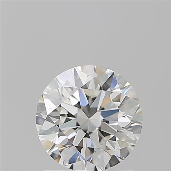 ROUND 1.22 G VVS1 EX-EX-EX - 100760901060 GIA Diamond