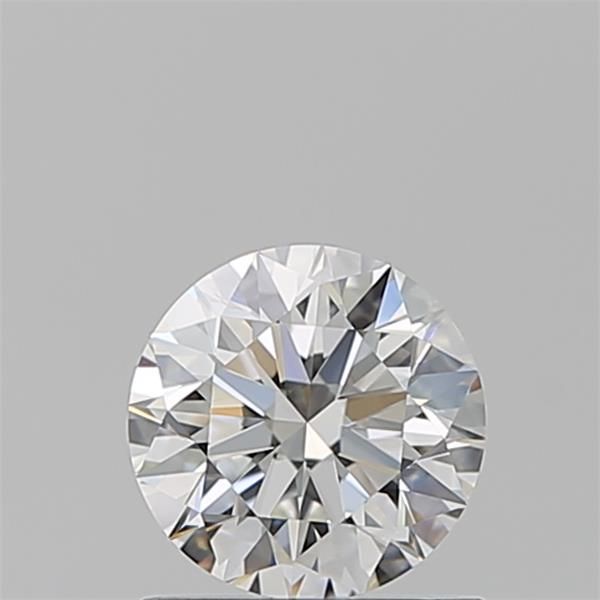 ROUND 0.7 G VVS1 EX-EX-EX - 100760903355 GIA Diamond