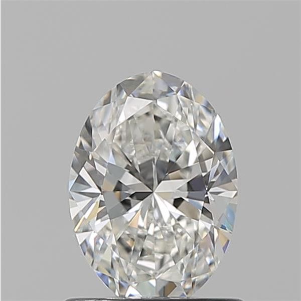 OVAL 0.9 G VS1 --VG-VG - 100760906421 GIA Diamond