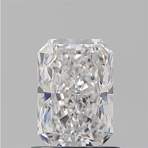 RADIANT 1.01 E VVS1 --EX-EX - 100760907600 GIA Diamond