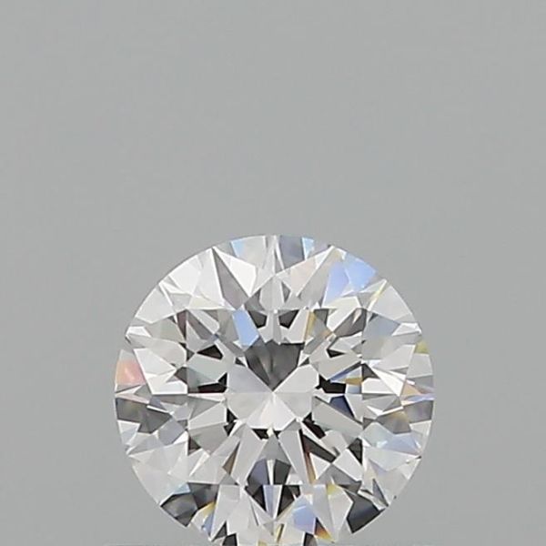 ROUND 0.6 D VVS1 EX-EX-EX - 100760909124 GIA Diamond