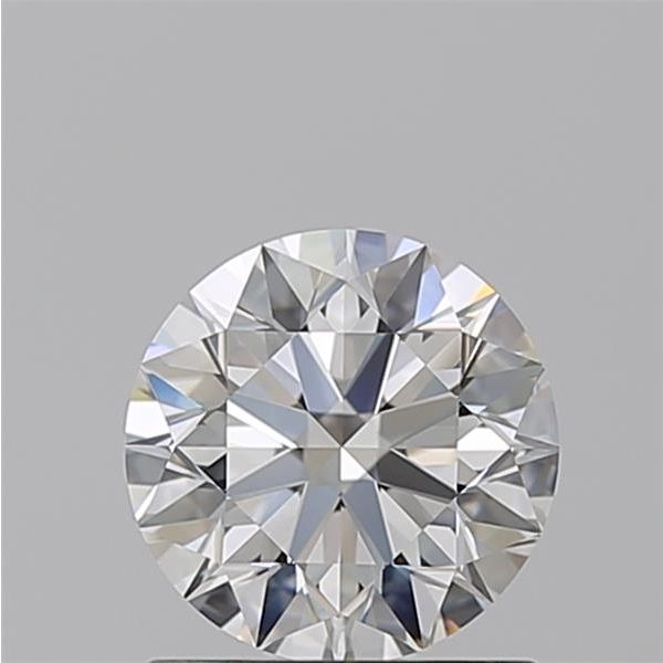 ROUND 1.08 G VVS1 EX-EX-EX - 100760910725 GIA Diamond