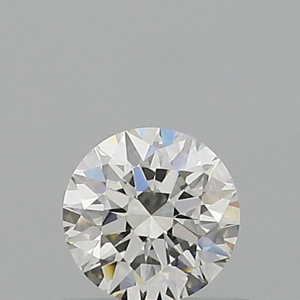 ROUND 0.51 I VVS1 EX-EX-EX - 100760914531 GIA Diamond