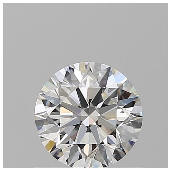 ROUND 0.7 G VS1 EX-EX-EX - 100760914647 GIA Diamond