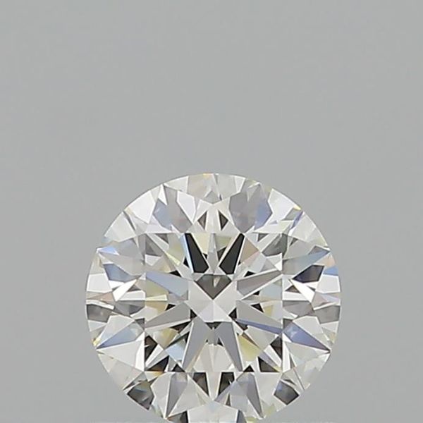 ROUND 0.8 H VVS1 EX-EX-EX - 100760918659 GIA Diamond