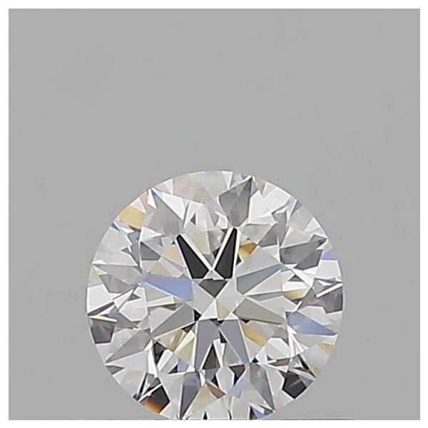 ROUND 0.52 D VVS2 EX-EX-EX - 100760921355 GIA Diamond