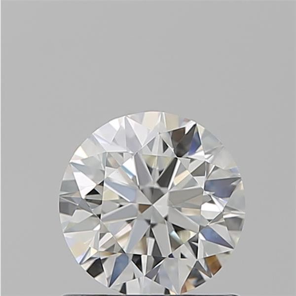 ROUND 0.9 I VVS2 EX-EX-EX - 100760922151 GIA Diamond