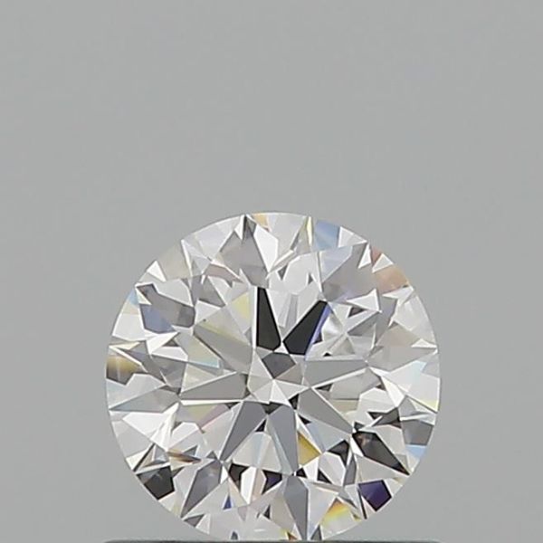 ROUND 0.73 D VVS1 EX-EX-EX - 100760938663 GIA Diamond