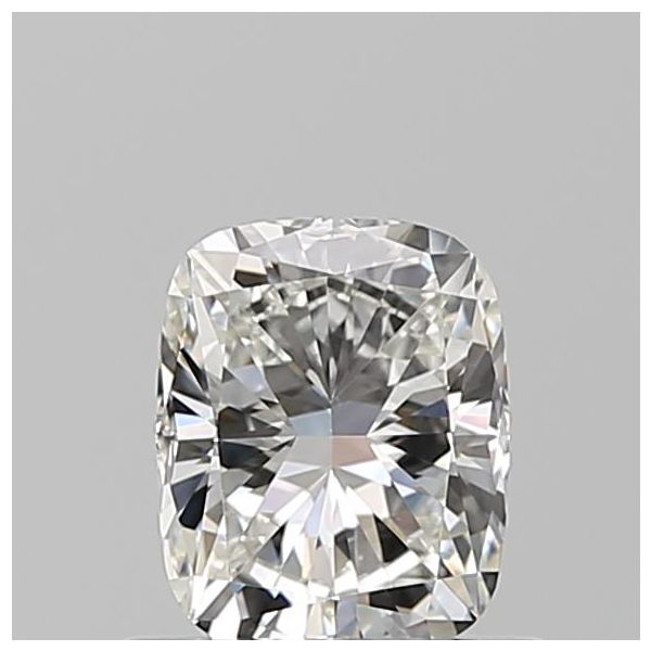 CUSHION 0.7 H VS1 --VG-EX - 100760943688 GIA Diamond