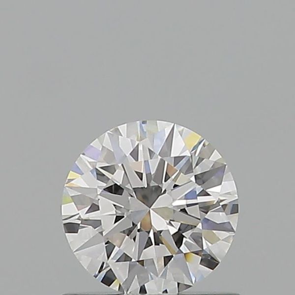 ROUND 0.7 D VVS2 EX-EX-EX - 100760946687 GIA Diamond