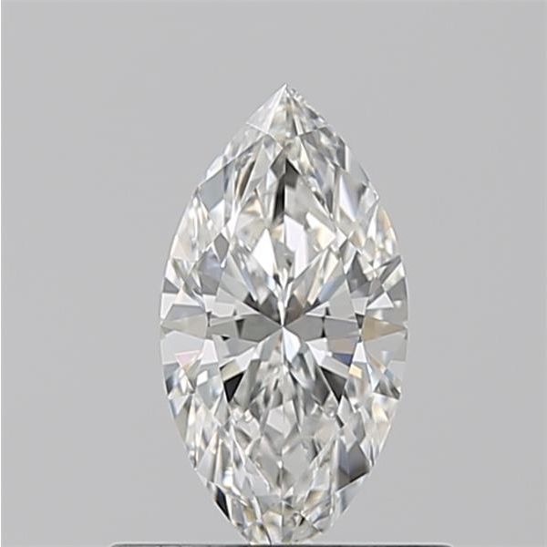 MARQUISE 0.5 H VS1 --VG-EX - 100760948255 GIA Diamond