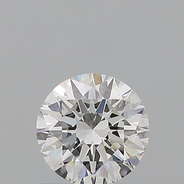 ROUND 0.71 F IF EX-EX-EX - 100760951582 GIA Diamond