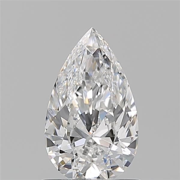 PEAR 0.96 E VS2 --VG-EX - 100760952632 GIA Diamond