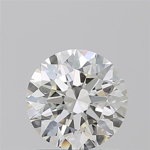 ROUND 1.3 I IF EX-EX-EX - 100760953171 GIA Diamond