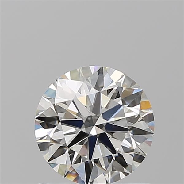 ROUND 0.9 I VVS2 EX-EX-EX - 100760953962 GIA Diamond