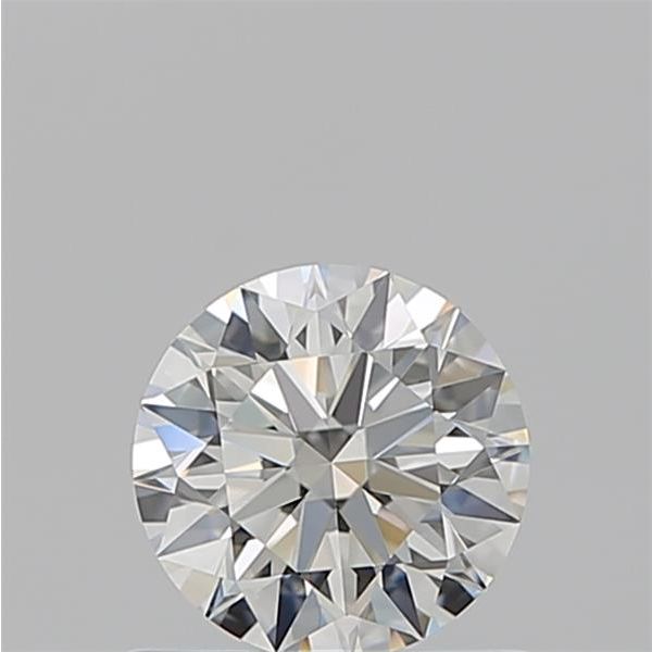 ROUND 0.72 I VVS2 EX-EX-EX - 100760958384 GIA Diamond