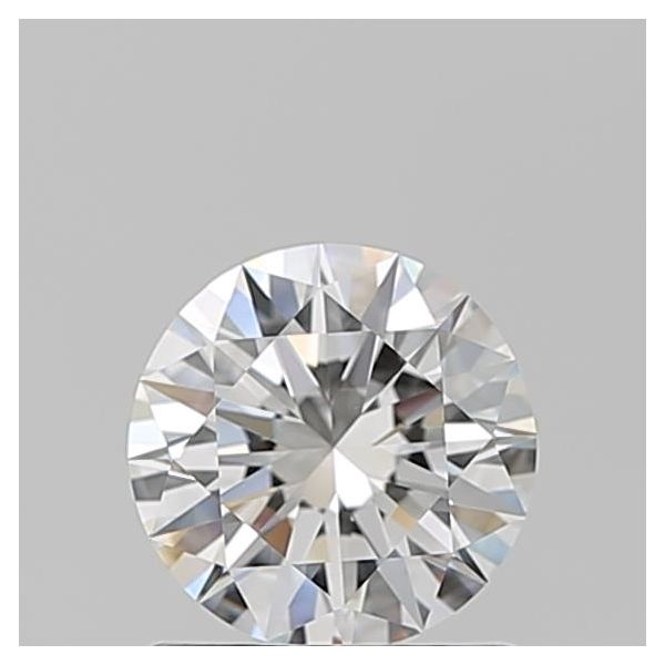 ROUND 1.01 F VVS2 EX-EX-EX - 100760958856 GIA Diamond