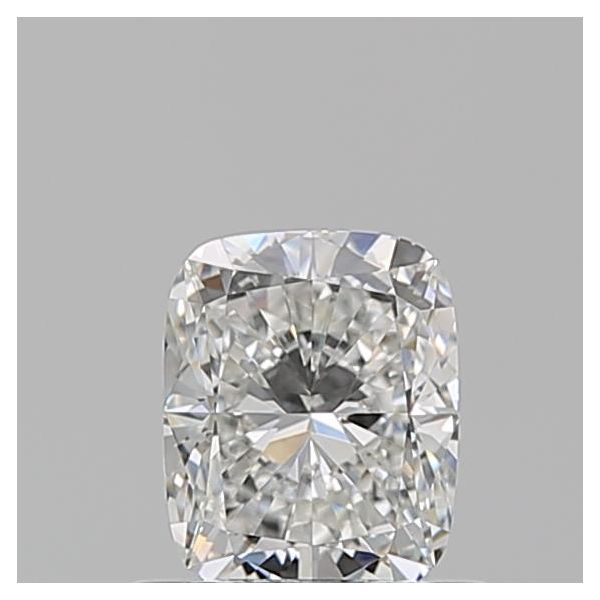 CUSHION 0.7 G VS2 --EX-EX - 100760958973 GIA Diamond