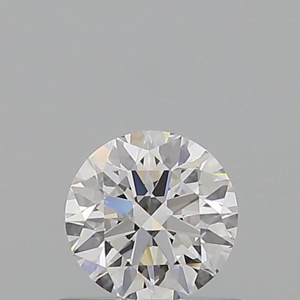 ROUND 0.59 D VVS1 EX-EX-EX - 100760959081 GIA Diamond