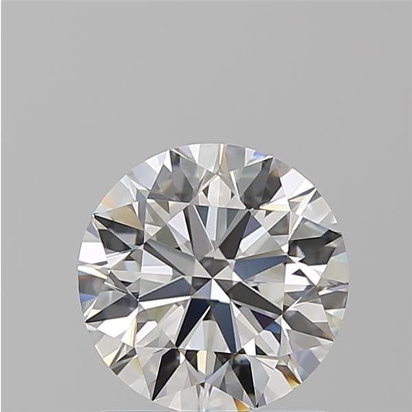ROUND 1.35 H VS1 EX-EX-EX - 100760959284 GIA Diamond