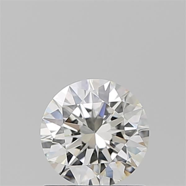 ROUND 0.9 H VVS2 EX-EX-EX - 100760959640 GIA Diamond