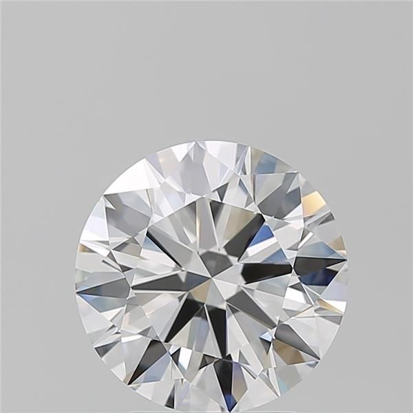 ROUND 3.22 G VVS1 EX-EX-EX - 100760959928 GIA Diamond