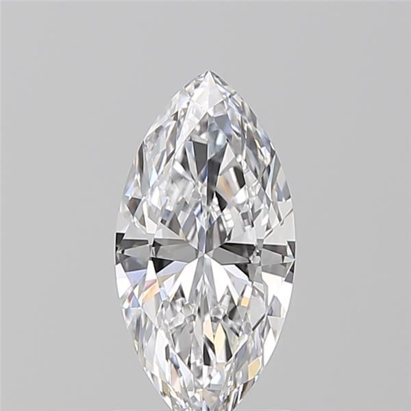 MARQUISE 0.9 D VS1 --VG-EX - 100760960541 GIA Diamond