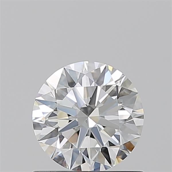 ROUND 0.76 G VS1 EX-EX-EX - 100760960612 GIA Diamond