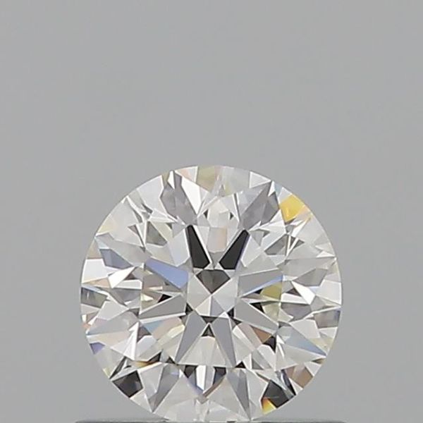 ROUND 0.68 G VS2 EX-EX-EX - 100760961363 GIA Diamond