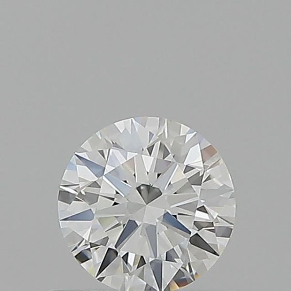 ROUND 0.54 I VVS1 EX-EX-EX - 100760961412 GIA Diamond