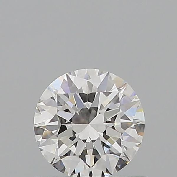 ROUND 0.6 G IF EX-EX-EX - 100760961495 GIA Diamond