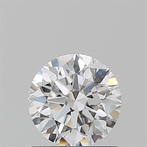 ROUND 0.94 E VVS2 EX-EX-EX - 100760962025 GIA Diamond