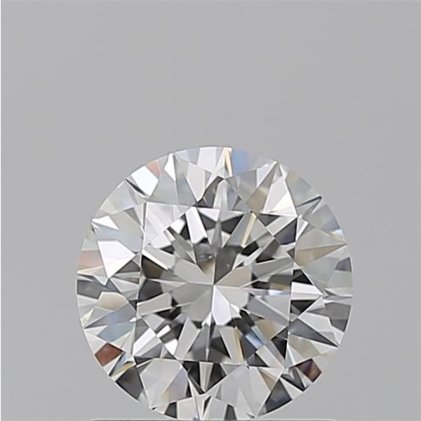 ROUND 1.07 G VS2 EX-EX-EX - 100760962960 GIA Diamond