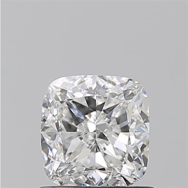 CUSHION 1.01 F VVS2 --VG-EX - 100760963034 GIA Diamond