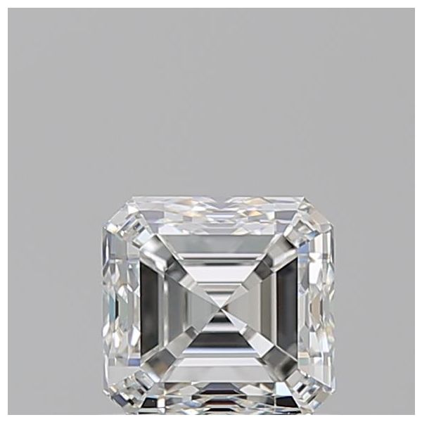 ASSCHER 0.9 G VS1 --EX-EX - 100760963246 GIA Diamond